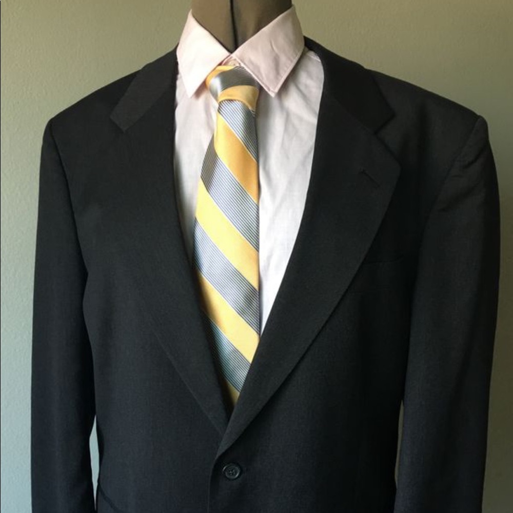 Jos A. Bank Suit